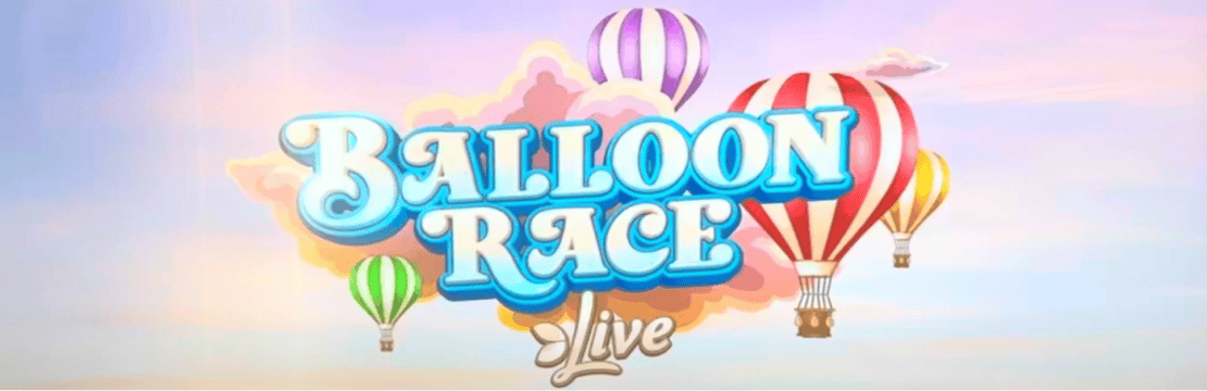 Balloon Race Evolution